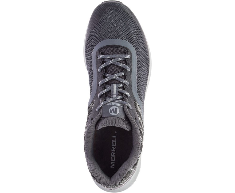 Tenis Homem - Merrell Mtl Skyfire - Cinzentas - VPY826370